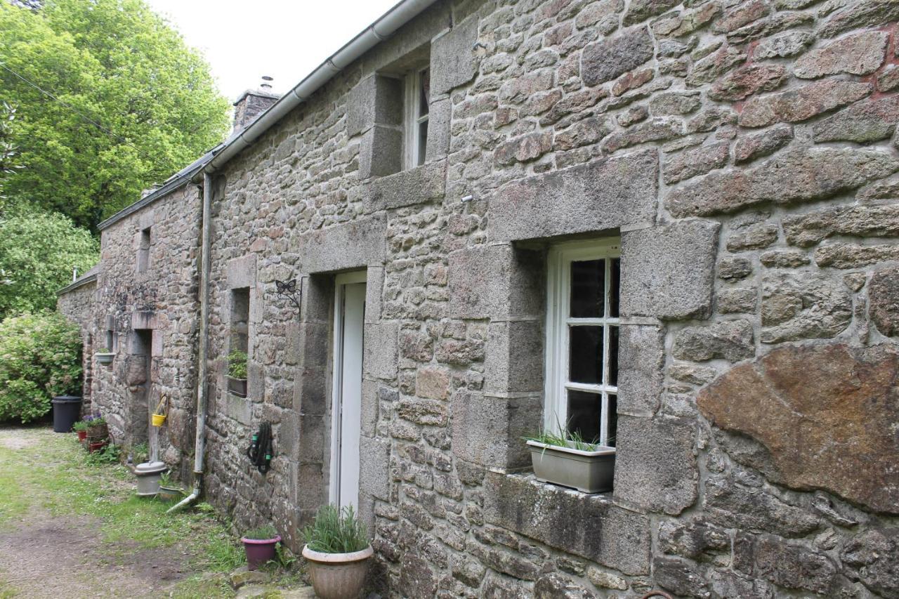 Lavender Cottage Уегоа Екстериор снимка