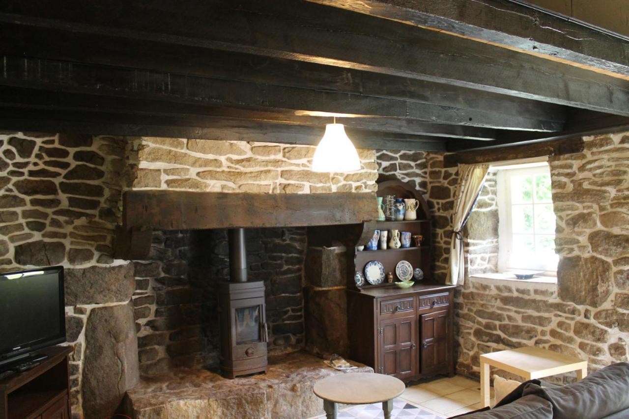 Lavender Cottage Уегоа Екстериор снимка